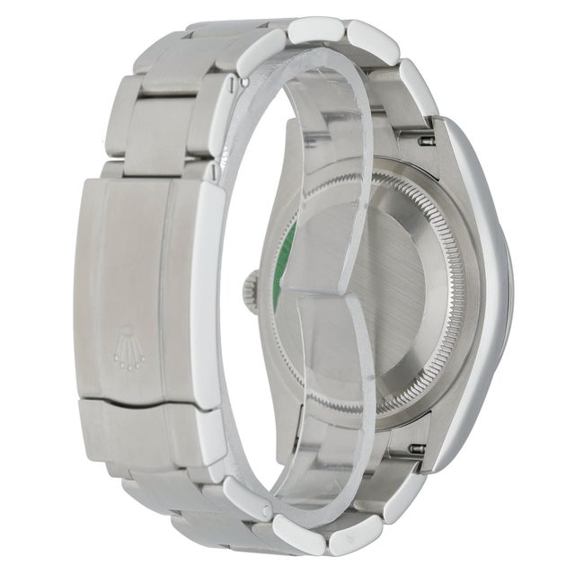 Rolex Oyster Perpetual 126000 Image 3